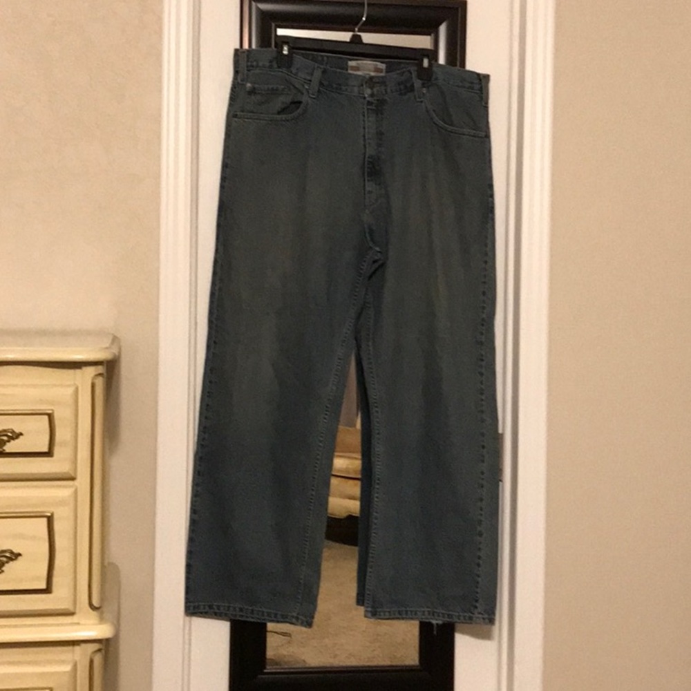 Men’s Jeans